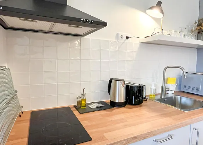 Apartament Casa Agustina, Bright & Stylish Apartment Near Praca Da Republica *