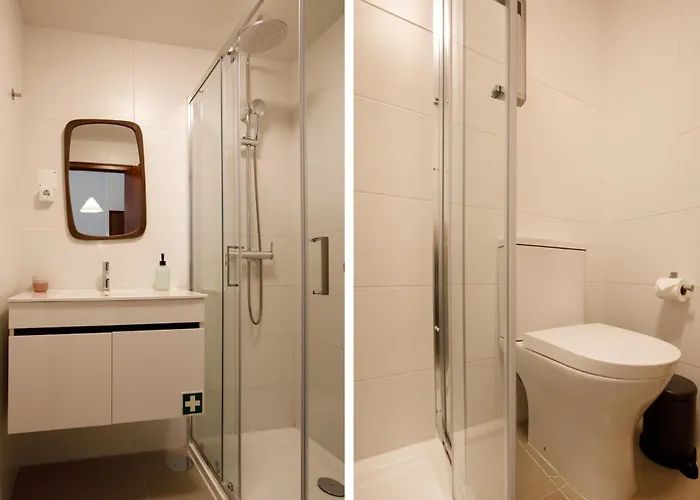 Apartament Casa Agustina, Bright & Stylish Apartment Near Praca Da Republica