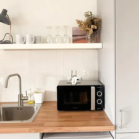 Casa Agustina, And Sunny With Optional Parking アパート ポルト