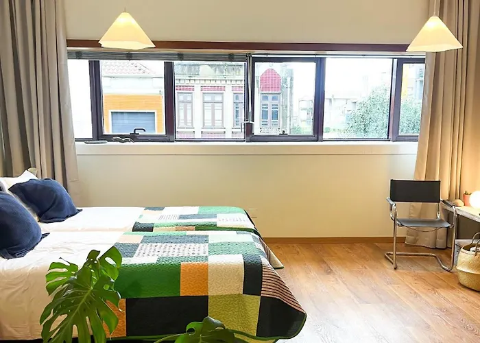 아파트 Casa Agustina, And Sunny With Optional Parking *