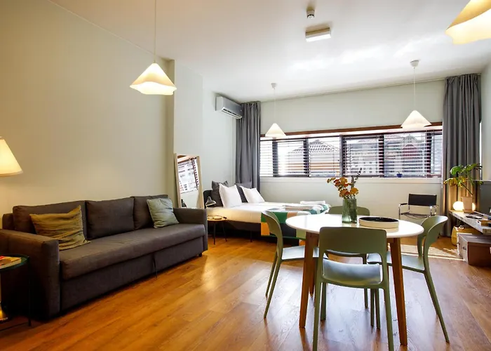 Casa Agustina, And Sunny With Optional Parking 公寓 *