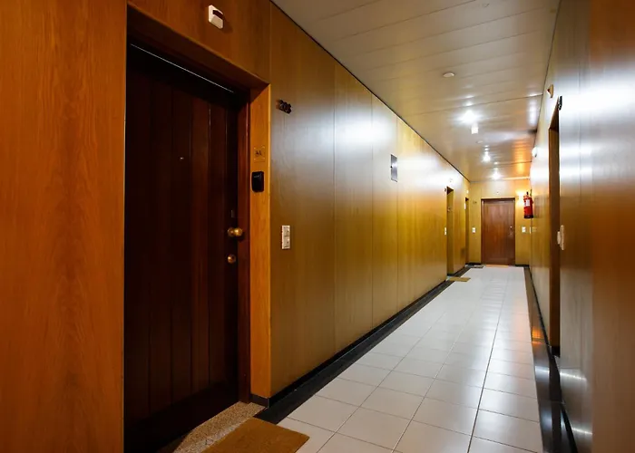 Casa Agustina, Bright & Stylish Apartment Near Praca Da Republica アパート