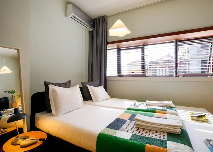 Casa Agustina, Bright & Stylish Apartment Near Praca Da Republica アパート ポルト