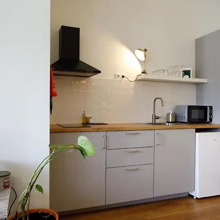 Daire Casa Agustina, Bright & Stylish Near Praca Da Republica *