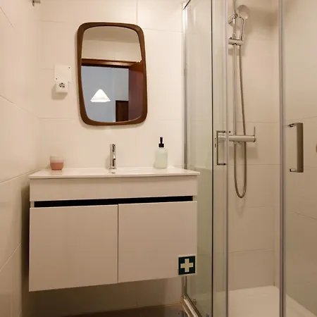 Casa Agustina, Bright & Stylish Near Praca Da Republica *