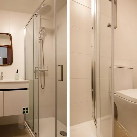 Апартаменты Casa Agustina, And Sunny With Optional Parking