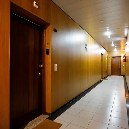 Casa Agustina, Bright & Stylish Near Praca Da Republica アパート