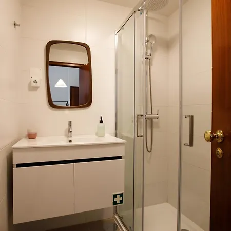 Casa Agustina, And Sunny With Optional Parking * Порту