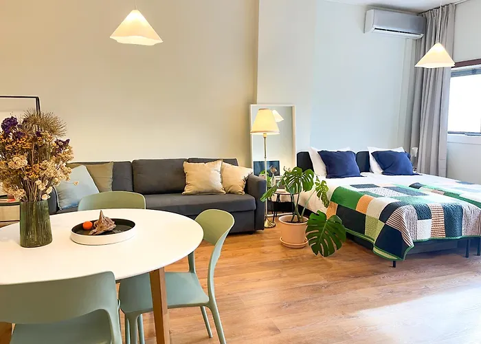 Casa Agustina, Bright & Stylish Apartment Near Praca Da Republica Apartamento Porto