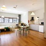 Casa Agustina, Bright & Stylish Near Praca Da Republica *