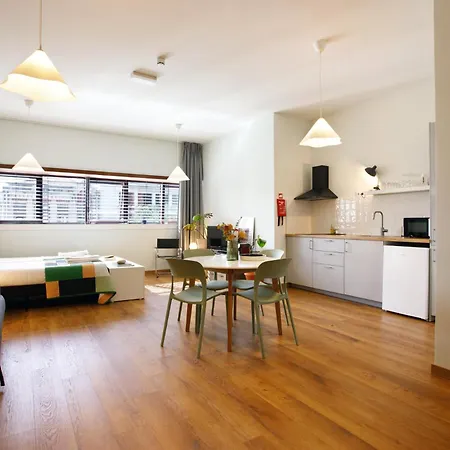 Casa Agustina, Bright&stylish Near Praça Da República *